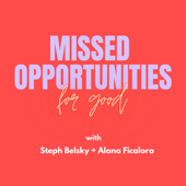 Missed Opportunities for Good