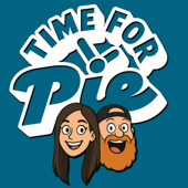 Time For Pie