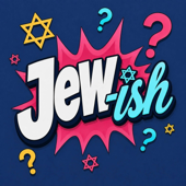 Jew-ish | Jew curious? Questions and answers for the Jews, non-Jews, and all the Jew-curious out there