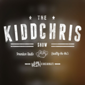 KiddChris WEBN Radio Show