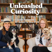 Unleashed Curiosity: Dog & Cat Health, Nutrition & Vet Advice by Vital Pet Life