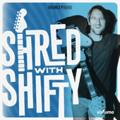 Shred With Shifty