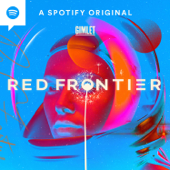 Red Frontier