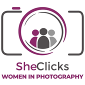 SheClicks Women in Photography