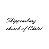 Shippensburg church of Christ Podcast
