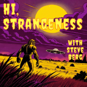 Hi, Strangeness