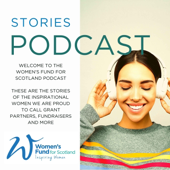 Women's Fund for Scotland Podcast