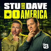 Stu and Dave Do America