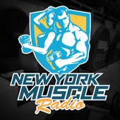 NYMR- Learn How to Build Muscle