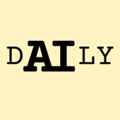 AI DAILY: Breaking AI News Handpicked For The Curious Mind