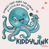Kiddywink Crew Podcast
