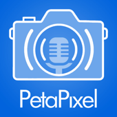 The PetaPixel Photography Podcast