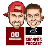 OUInsider.com: Under the Visor Sooners Podcast