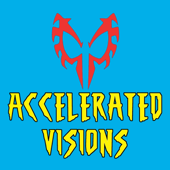 Accelerated Visions - A Spider-Man 2099 Podcast