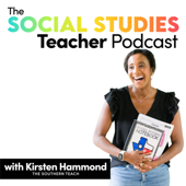 The Social Studies Teacher Podcast