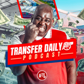 AFTV Transfer Daily