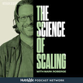 The Science of Scaling