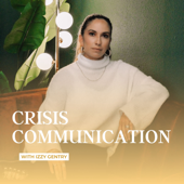 Made To Walk: Biblical Crisis Communication