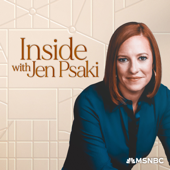 Inside with Jen Psaki