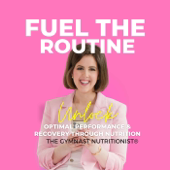 Fuel the Routine: Unlocking Optimal Performance + Recovery with Nutrition