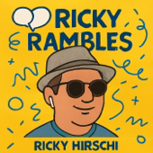 Ricky Rambles