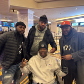 Da Pitt Stop Podcast
