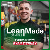 Lean Made Simple: Transform Your Business & Life One Step At A Time!