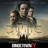 Dune Prophecy: A BingetownTV Podcast