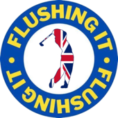 Flushing It Golf