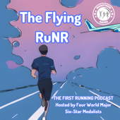 The Flying RuNR