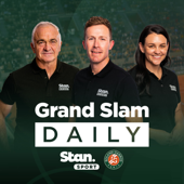 Grand Slam Daily: French Open 2025