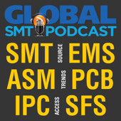 Global SMT Podcast