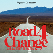 Road4change: Sur la route du Maroc (ITA)