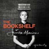 The Bookshelf of Jennifer Morrison