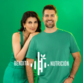 Bendita Nutrición con Beatriz Boullosa y Nicolás Mier y Terán