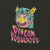 Discombobulated with Bobby Jaycox