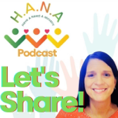 Let's Share!