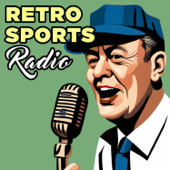 Retro Sports Radio: Classic Games from History