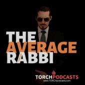 The Average Rabbi