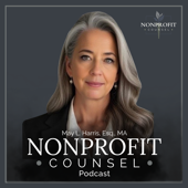 Nonprofit Counsel Podcast