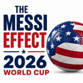 World Cup 2026 Daily Soccer Coverage - The Messi Effect