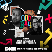 Oddball w/ Amin Elhassan & Izzy Gutierrez