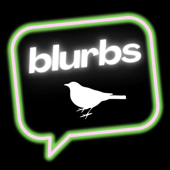 blurbs