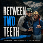 Between Two Teeth