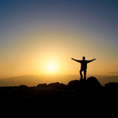 Life Beyond the Summit -- A Faith Journey Podcast for Men