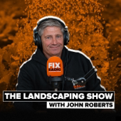 The Landscaping Show