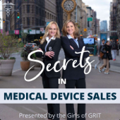 Secrets in Medical Device Sales™