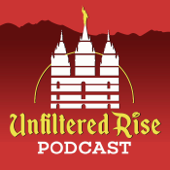 Unfiltered Rise Podcast