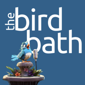 The Bird Bath