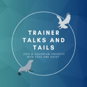 Trainer Talks and Tails